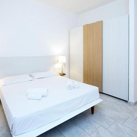 Toscana Charme Apartments Calambrone Exterior foto
