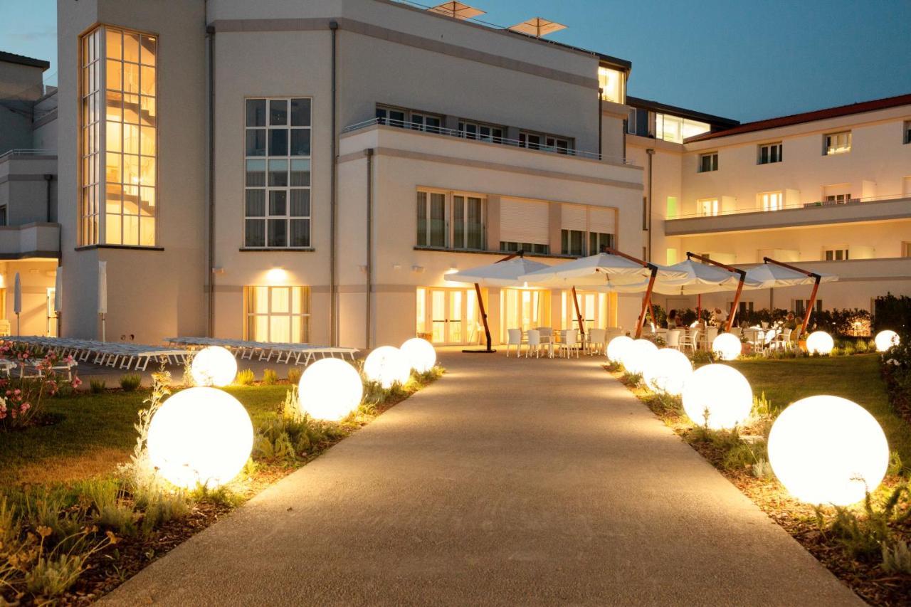 Toscana Charme Apartments Calambrone Exterior foto