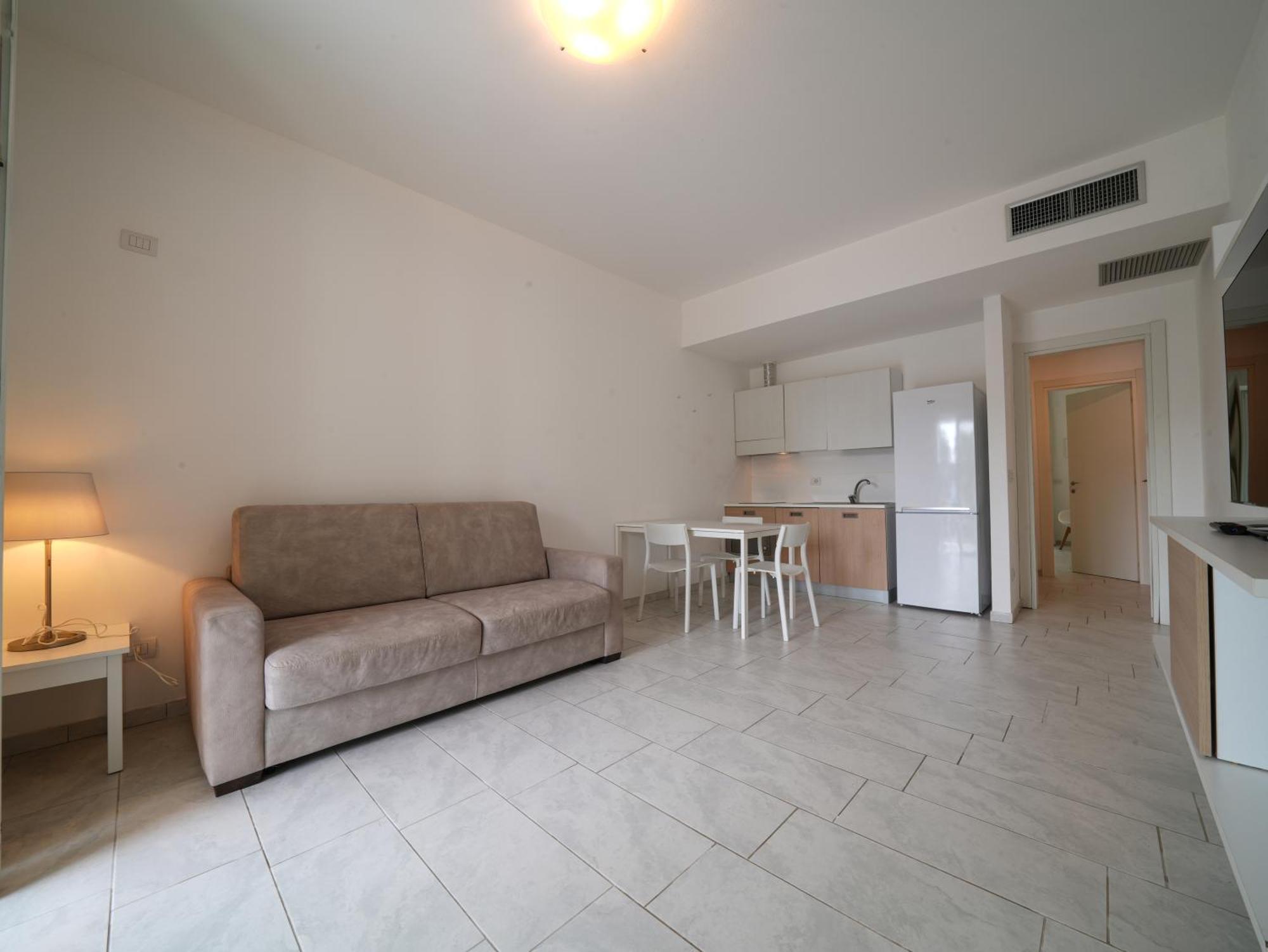 Toscana Charme Apartments Calambrone Exterior foto